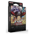 Yu-Gi-Oh! The Chronicles: The Fallen & The Virtuous (All-Foil) Deck
