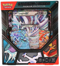 Pokemon: Combined Powers Premium Collection Box