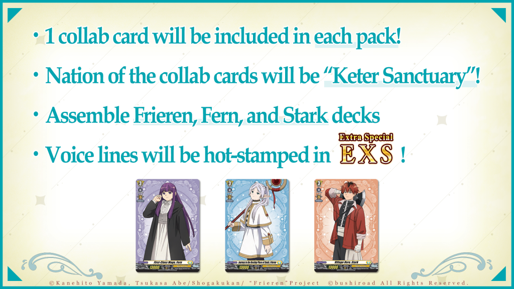 Cardfight!! Vanguard - Parallactic Clash - Booster Pack