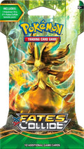 Pokemon: XY Fates Collide Sleeved Booster Pack