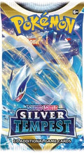 Pokemon: Silver Tempest Booster Pack