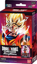 Dragon Ball Fusion World: Starter Deck
