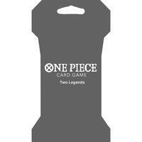 One Piece: Two Legends Sleeved Booster Pack