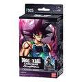 Dragon Ball Fusion World: Bardock Starter Deck 05 (Fs05)