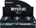 Magic the Gathering: Mystery Booster 2: Booster Display Box