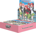 Weiss Schwarz: The Quintessential Quintuplets Season 2 Booster Box (English)