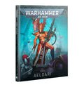 10th Edition Codex: Aeldari (English)
