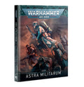 10th Edition Codex: Astra Militarum (Eng)