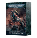 10th Edition Datasheet Cards: Astra Militarum (Eng)