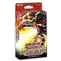 Yu-Gi-Oh! Egyptian God Deck: Slifer the Sky Dragon (Unlimited Edition)