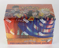 Pokemon: Gym Heroes Preconstructed Deck Display