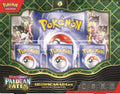 Pokemon: Paldean Fates- Pokémon ex Premium Collection Box