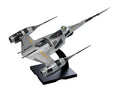 Star Wars Model Kit: The Mandalorian's N-1 Starfighter