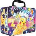 Pokemon TCG: Collector Chest (Fall 2024) (Pikachu)