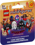 LEGO® Minifigures Spider-Man: Across the Spider-Verse 71050