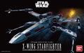 Star Wars Model Kit: X-Wing Starfighter 1/72