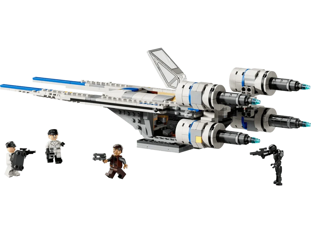 LEGO® Star Wars™ Rebel U-Wing Starfighter™ 75399