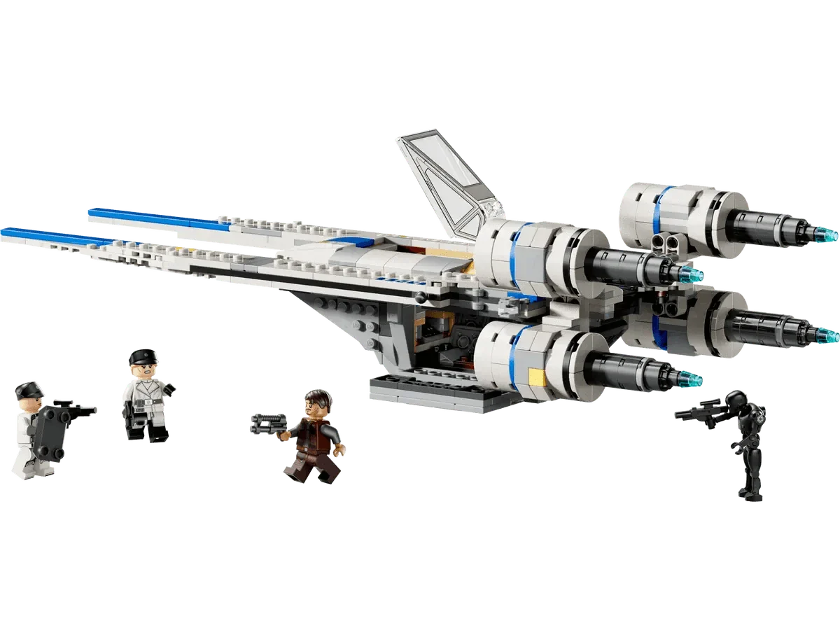 LEGO® Star Wars™ Rebel U-Wing Starfighter™ 75399