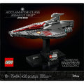 LEGO® Star Wars™ Acclamator-Class Assault Ship 75404