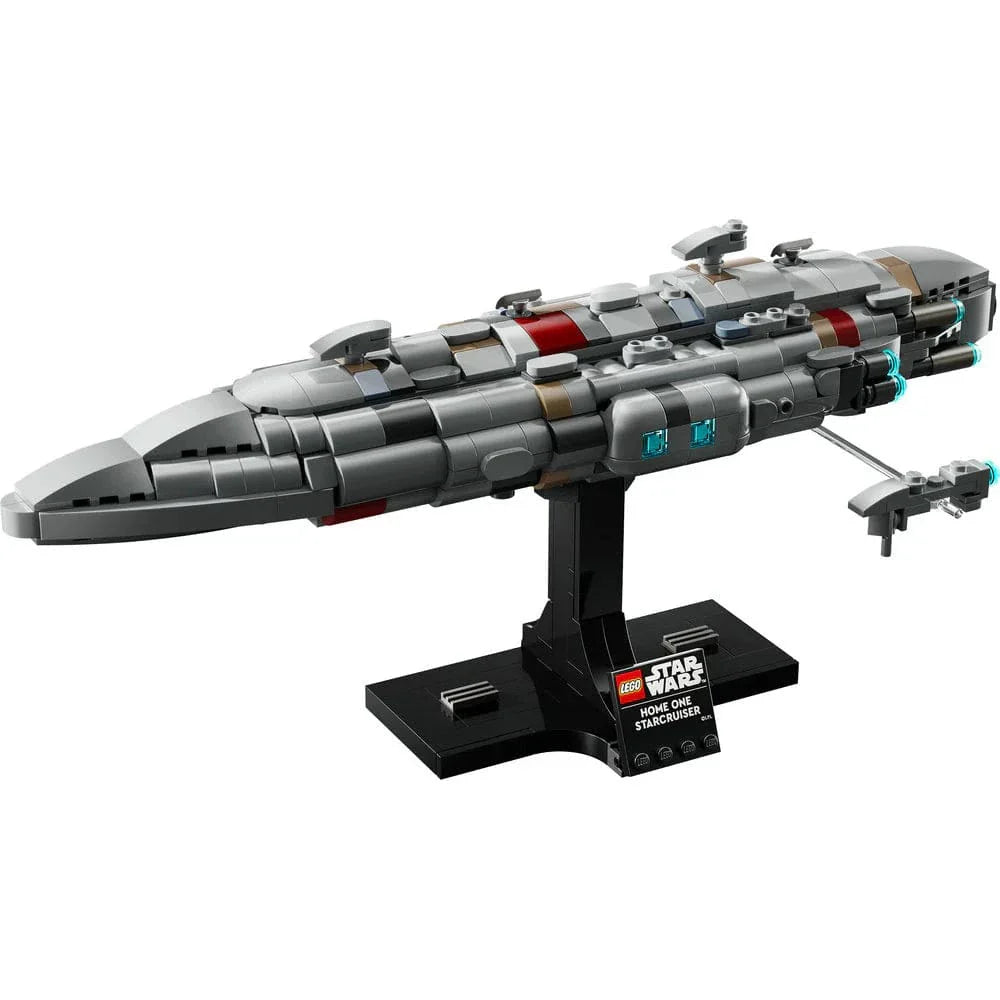 LEGO® Star Wars™ Home One Starcruiser 75405
