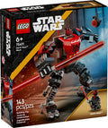 LEGO® Star Wars™ Darth Maul™ Mech 75411