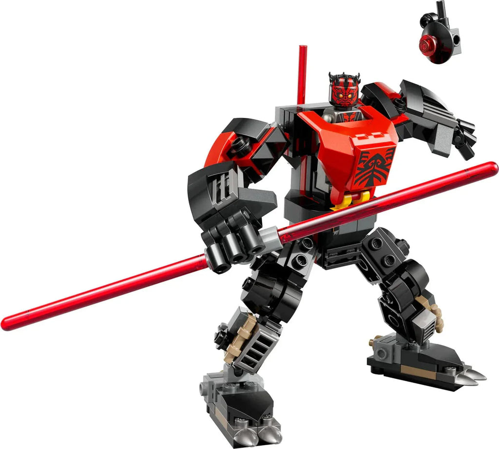 LEGO® Star Wars™ Darth Maul™ Mech 75411