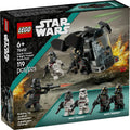 LEGO® Star Wars™ Death Trooper & Night Trooper Battle Pack 75412