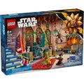 LEGO® Star Wars™ Advent Calendar (2025) 75418