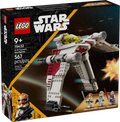 LEGO® Star Wars™ V-19 Torrent Starfighter 75432