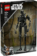 LEGO® Star Wars™ K-2SO™ Security Droid 75434