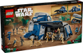 LEGO® Star Wars™ Battle of Felucia Separatist MTT 75435