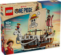 LEGO® One Piece The Going Merry Pirate Ship 75639