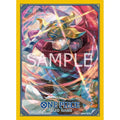 One Piece: Official Sleeve Assortment 9