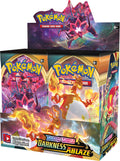 Pokemon: Darkness Ablaze Booster Box