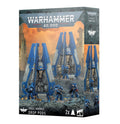 (2025 ver.) Space Marines: Drop Pods