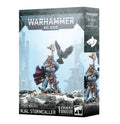(2025 ver.) Space Wolves: Njal Stormcaller