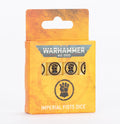 2025 Dice Pack Imperial Fists