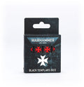 2025 Dice Pack Black Templars