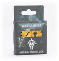 2025 Dice Pack Imperial Knights