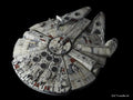 PG Star Wars Model Kit: A New Hope - Millennium Falcon