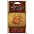 A Game of Thrones LCG 2nd Ed: House Martell Intro Deck