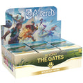Altered: Beyond the Gates: Booster Display