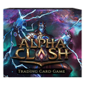 Alpha Clash TCG - The Awakening (Set 1) - Booster Box (24 Packs)