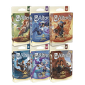 Altered TCG - Beyond The Gates - Starter Deck Bundle (6x Decks)