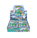 Pokemon: Cyber Judge Booster Box (Japanese)