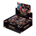One Piece: Emperors in the New World Booster Box Display Box (Op 09)