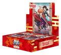 Weiss Schwarz: Rurouni Kenshin (English) Booster Box