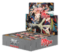 Weiss Schwarz: TV Anime "DANDADAN" (English) Booster Box