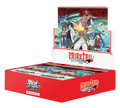 Weiss Schwarz: Fairy Tail 100 Years Quest (English) Booster Box