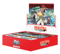 Weiss Schwarz - FAIRY TAIL 100 YEARS QUEST - Booster Box (12x Packs)